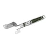 Washer Lid Hinge WP8580114