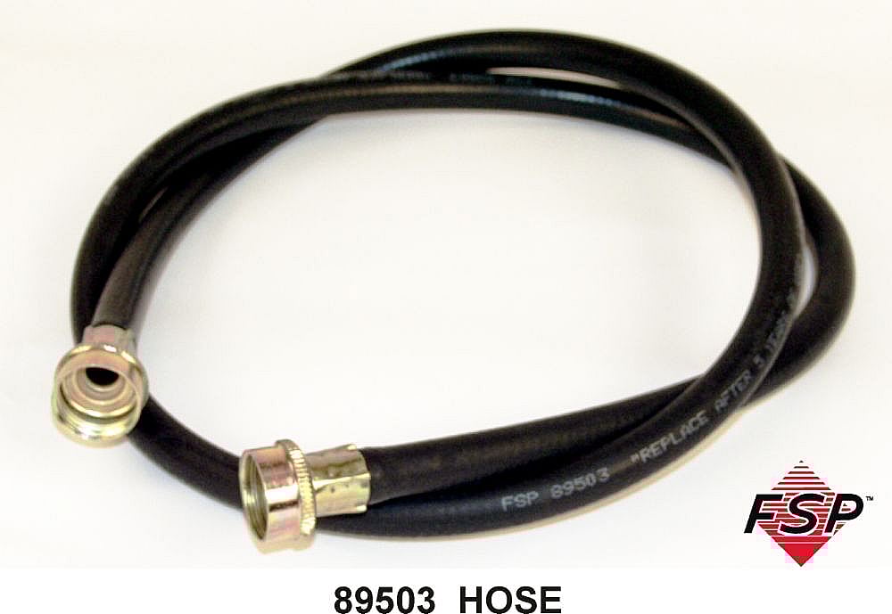 Washer Cold/Hot Water Fill Hose, 5-ft (replaces 89503)