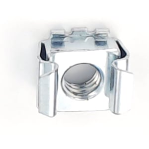 Commercial Laundry Appliance Cage Nut WP90406