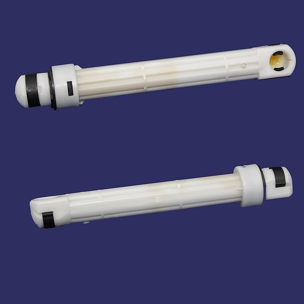 Part #wp9723335, Washer Shock Absorber / 7.87 x 0.87 x 0.75