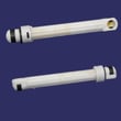 Washer Suspension Shock Absorber for Kenmore Elite 11022084101 - Part 9723335
