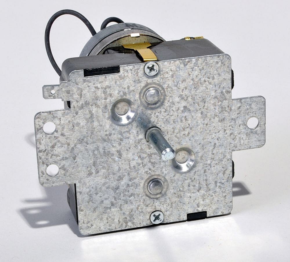 Part #wp9830714, Dryer Timer (Replaces 9830714) / 6.00 x 5.00 x 4.00
