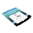 Serv Manul for Kenmore 11074976300 - Part LIT787207