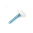 Washer Leveling Leg (replaces W10001130)