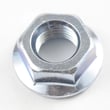 Nut for Maytag MEDB800VB0 - Part W10001340