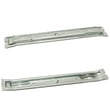 Washer Cabinet Reinforcement Bracket, Lower for Maytag MFW9700SB0 - Part WPW10003040