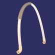 Washer Drain Hose for Kenmore Elite 11049972600 - Part WPW10003250