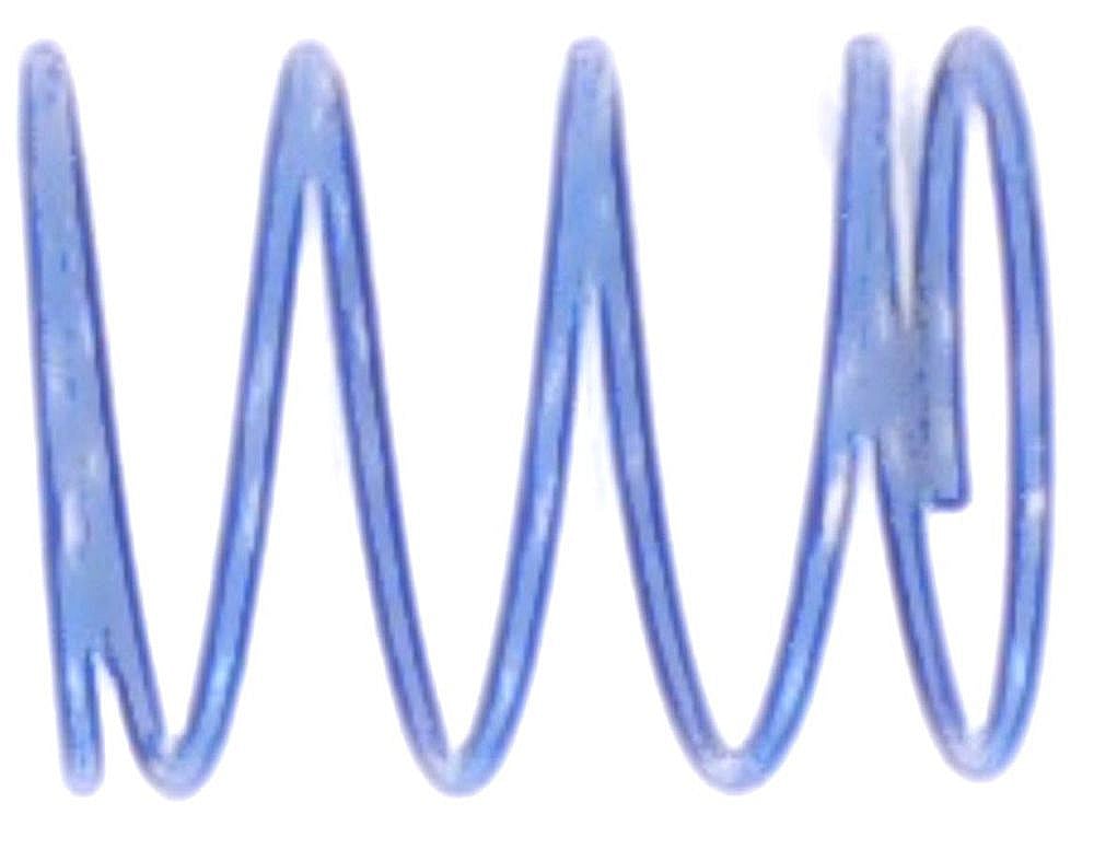 Kenmore Elite Part #w10004880, Spring | 1.62 x 1.37 x 1.37