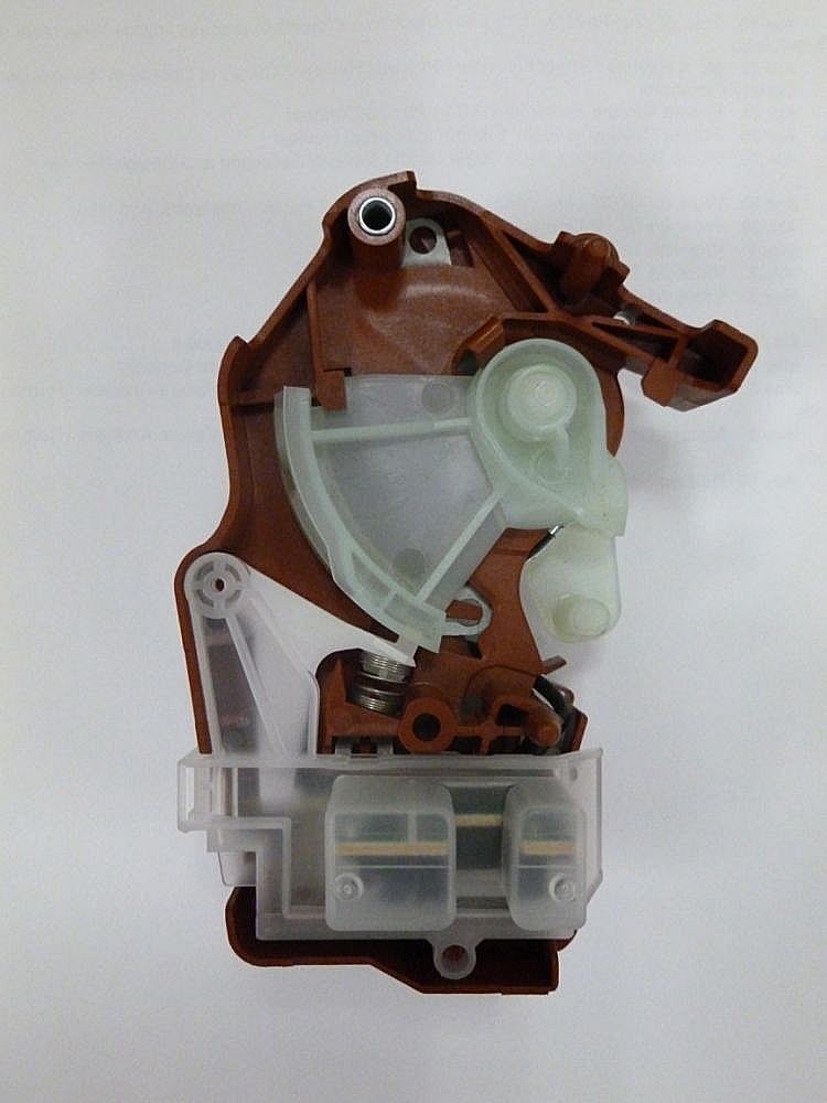 Part #wpw10006355R, Refurbished Washer Actuator / 4.44 x 3.25 x 2.00