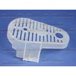 Shield for Kenmore 11021302011 - Part W10006383