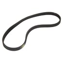 Washer Drive Belt (replaces W10006384) WPW10006384