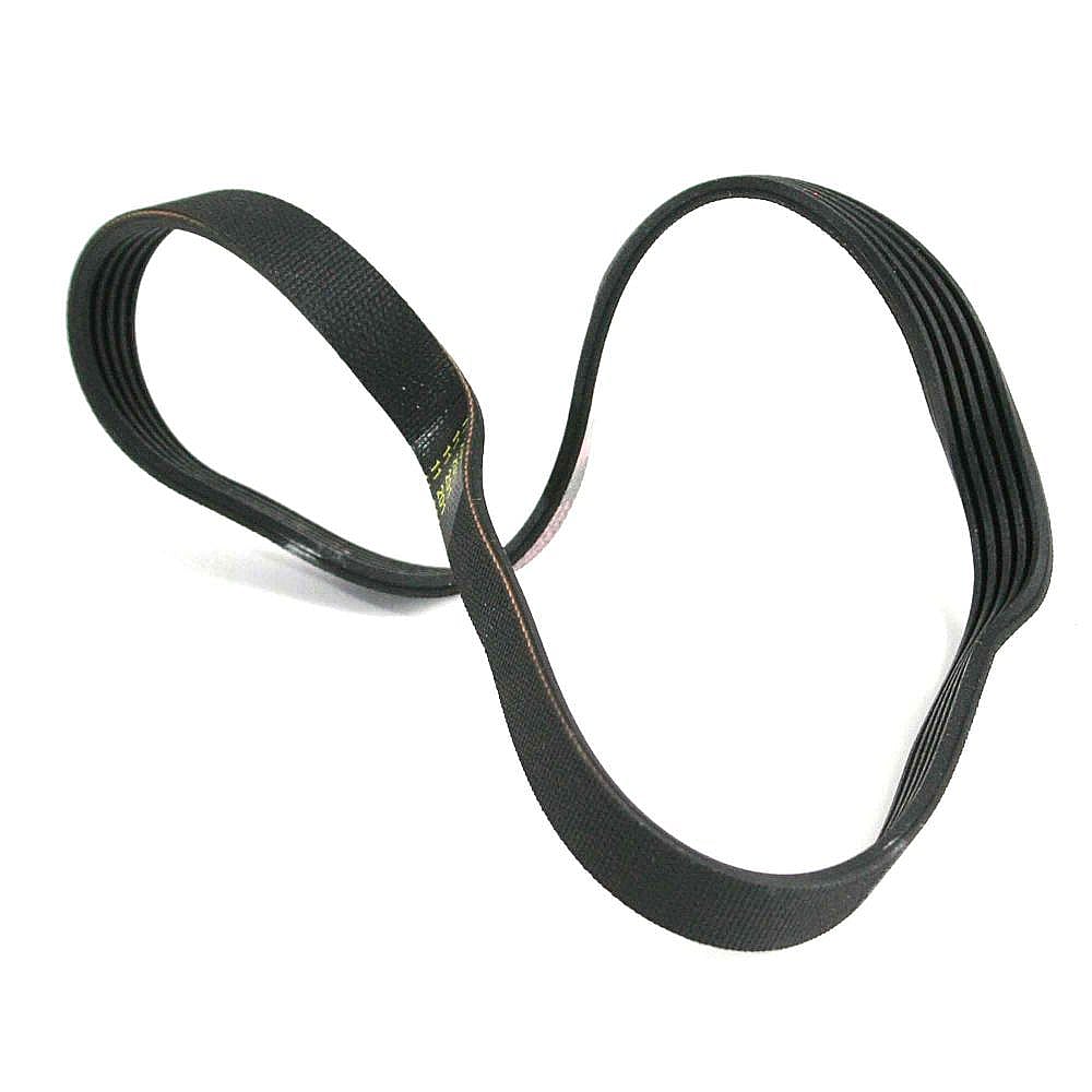 Part #wpw10006388, Washer Drive Belt / 4.50 x 3.00 x 1.00