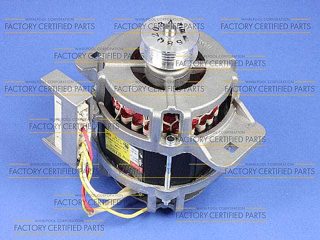 Photo of Washer Drive Motor from Repair Parts Direct