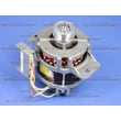 Washer Drive Motor for Maytag MVWC200XW2 - Part W10006416