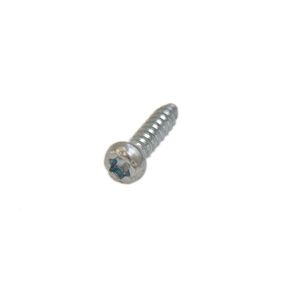 Part #w10006580, Sears Canada Washer Screw / 0.19 x 0.19 x 0.56