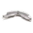 Washer Counterweight for Maytag MFW9700SB0 - Part WPW10008880