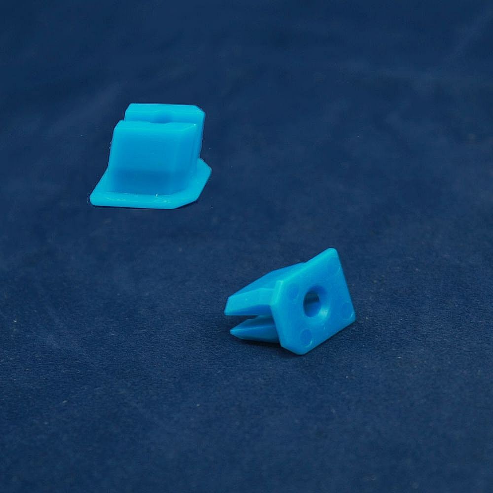 Part #w10022060, Washer Push Nut / 0.50 x 0.50 x 0.50