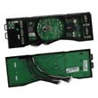 Refurbished Washer User Interface WPW10023340R