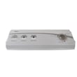 Washer Control Panel for Kenmore 11029522800 - Part W10025674