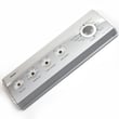 Washer Control Panel for Kenmore 11029822801 - Part W10025684