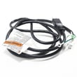 Washer Power Cord for Maytag MHWZ400TB02 - Part W10029820