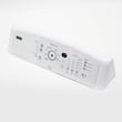 Washer User Interface for Kenmore Elite 11027032603 - Part W10034460
