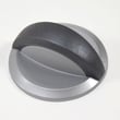 Washer Control Knob for Whirlpool WTW5300VW3 - Part W10034730