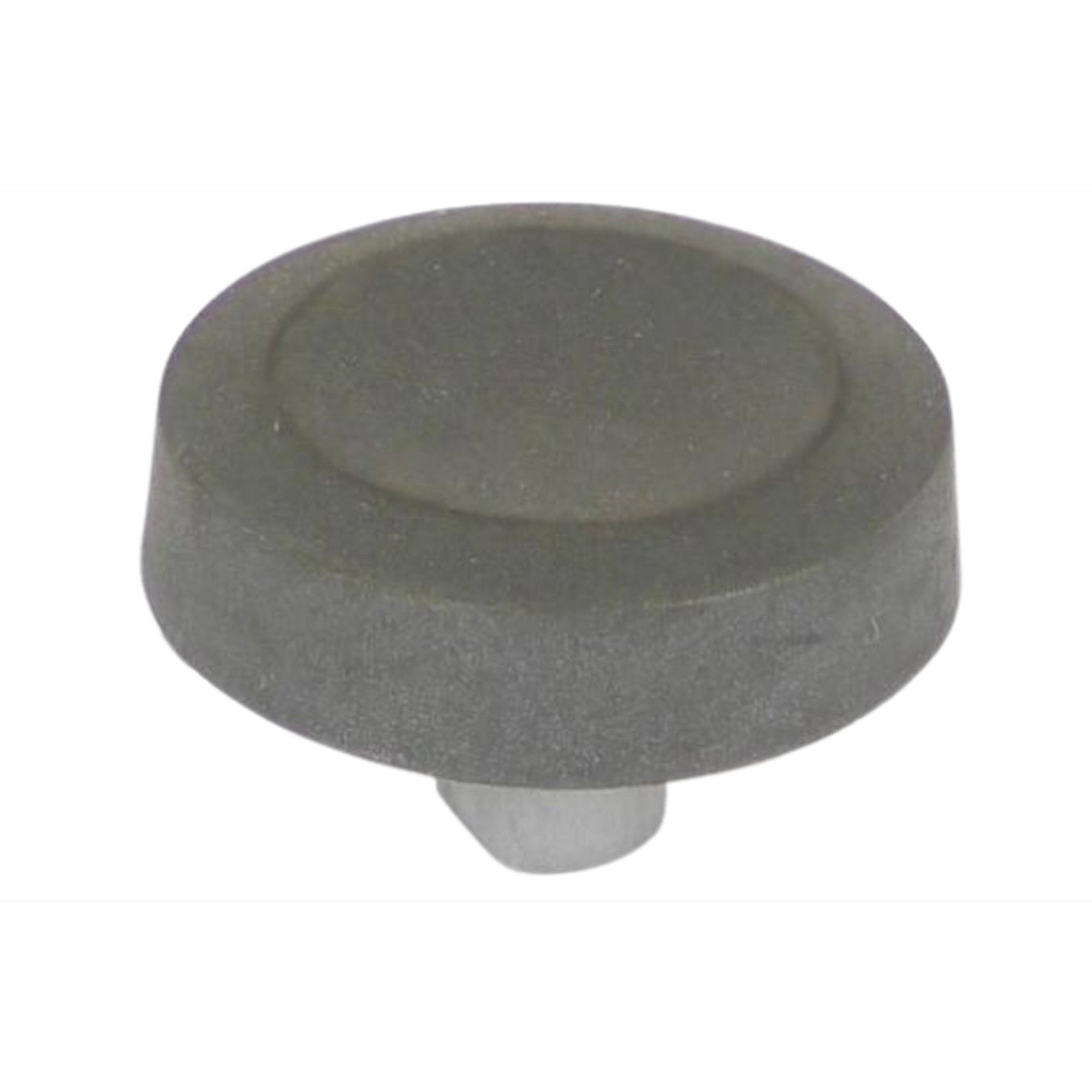Part #w10034770, Maytag Dryer Knob / 1.25 x 1.25 x 0.87