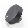 Dryer Push-to-start Knob for Whirlpool 4PWED5905SG0 - Part WPW10034790