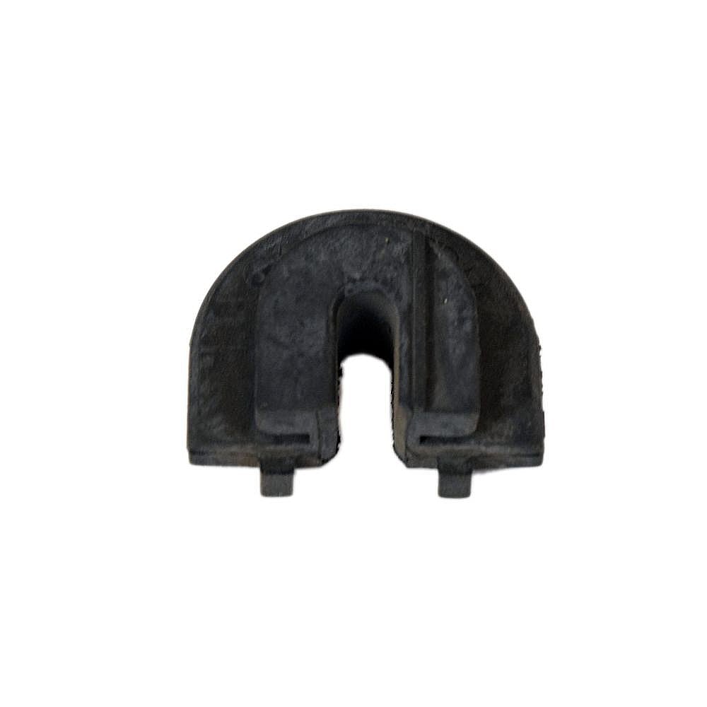Part #w10034820, Washer Drain Pump Cushion / 1.31 x 1.12 x 0.62