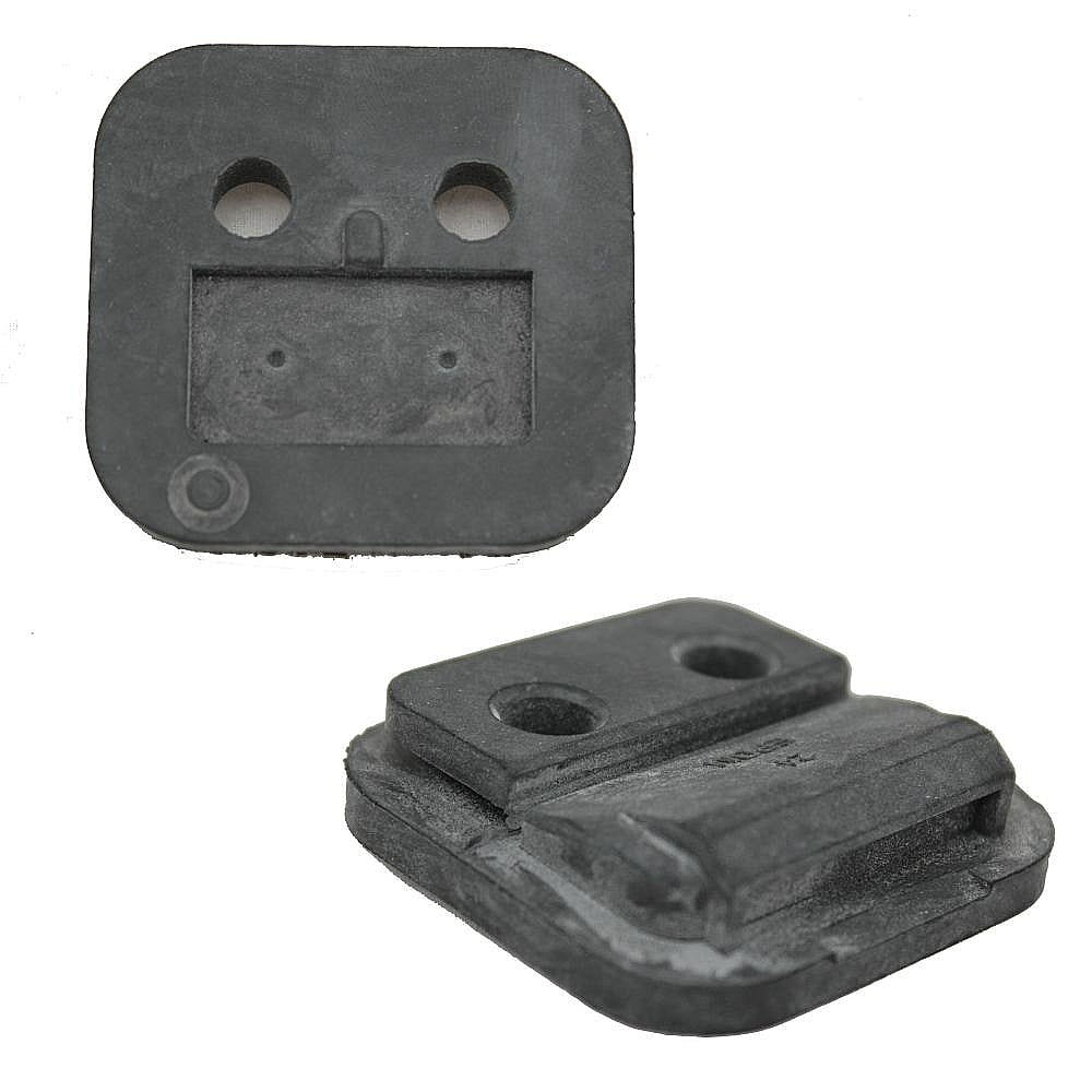 Part #w10034830, Washer Pump Grommet / 2.12 x 2.00 x 0.50
