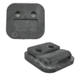 Washer Pump Grommet for Whirlpool WFW9450WR00 - Part W10034830