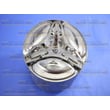 Washer Spin Basket WPW10040480