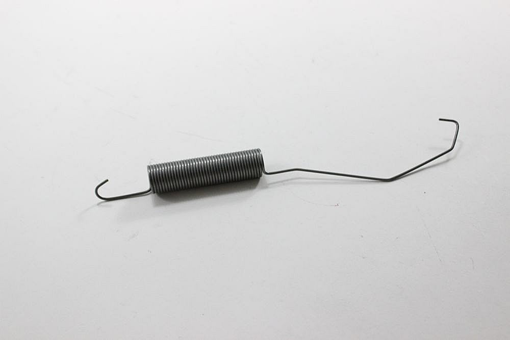 Part #wpw10041960, Dryer Door Hinge Spring / 9.00 x 2.00 x 0.12