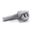 Dryer Lint Screen Door Hinge for Inglis IJ72003 - Part WPW10044470