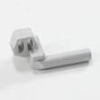 Dryer Lint Screen Door Hinge, Left for Roper REX4634KQ2 - Part WPW10044480