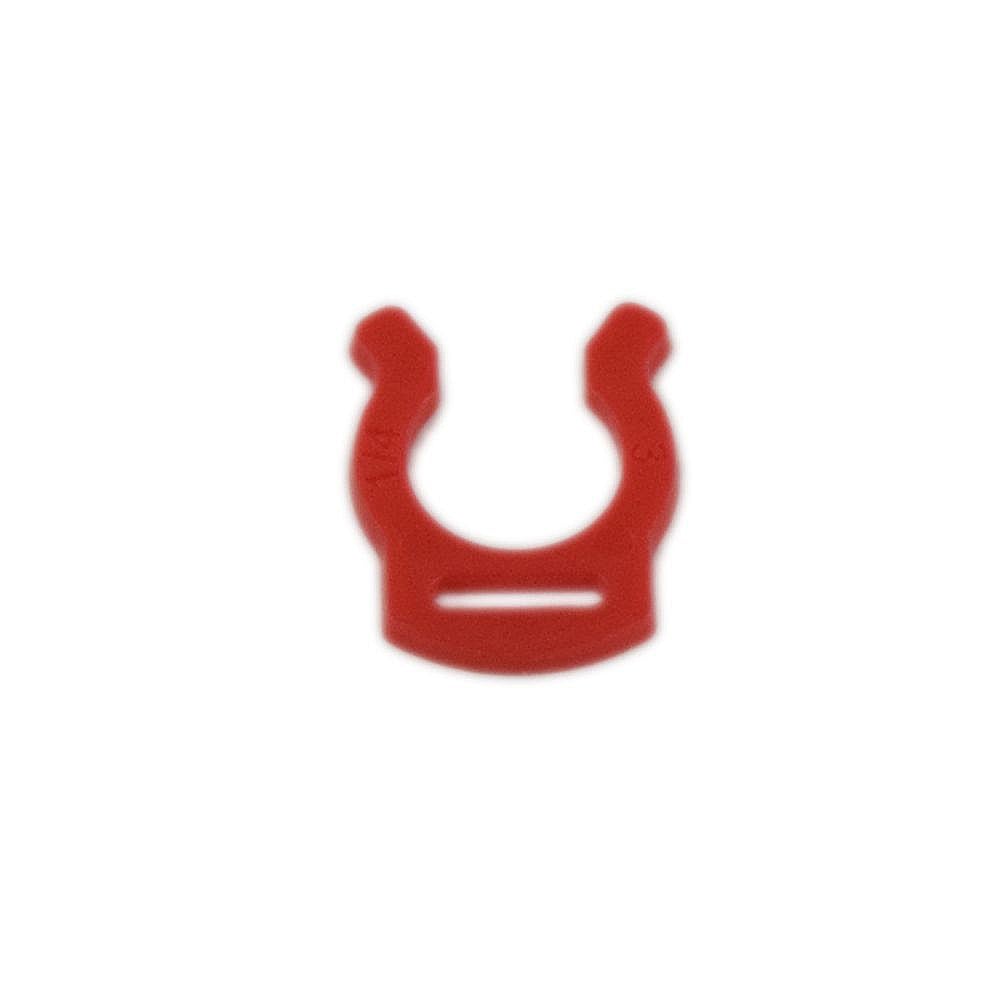 Part #w10044599, Clip / 0.50 x 0.25 x 0.00