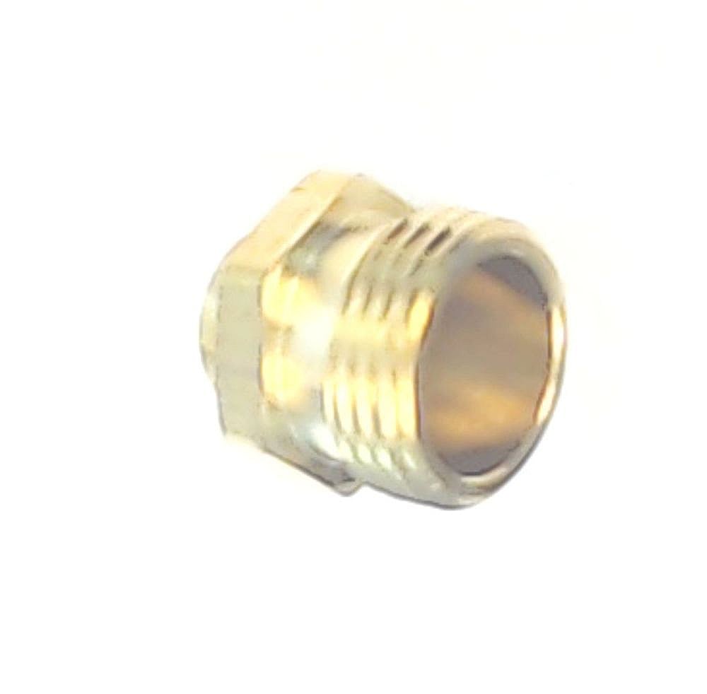 Part #w10859554, Dryer Inlet Hose Connector / 1.00 x 1.00 x 1.00