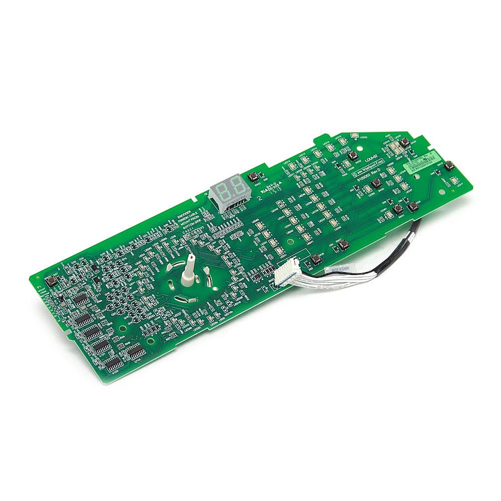 Photo of Washer Electronic Control Board from Repair Parts Direct