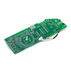 Washer Electronic Control Board (replaces W10051092) WPW10051092