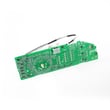 Washer User Interface for Whirlpool WTW6700TU2 - Part W10051131