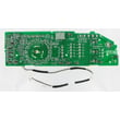 Washer User Interface WPW10051131R