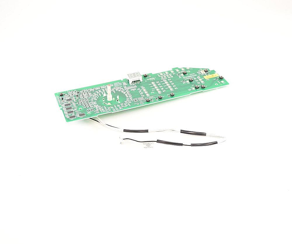 Photo of Washer Electronic Control Board from Repair Parts Direct