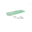 Washer Electronic Control Board for Whirlpool WTW6200VW1 - Part WPW10051149