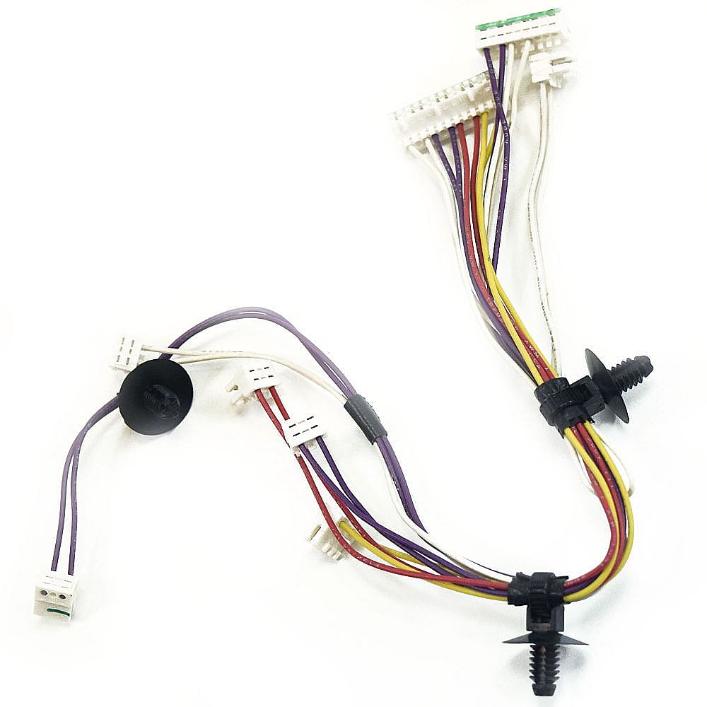 Photo of Washer Wire Harness from Repair Parts Direct