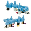 Washer Water Inlet Valve for Kenmore Elite 11027052602 - Part W10059310