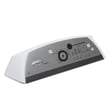 Washer Control Panel Assembly for Whirlpool WTW6200SW0 - Part W10070010