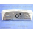 Washer Control Panel (white) for Whirlpool WTW6300SG0 - Part W10070020