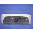 Washer Console for Whirlpool WTW6400SW2 - Part W10070050