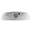 Washer Control Console for Whirlpool WTW6600SG1 - Part W10070060